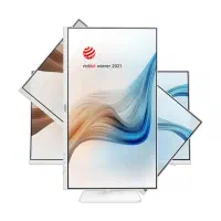مانیتور msi md271pw|قطعات و لوازم جانبی رایانه|بهبهان, |دیوار