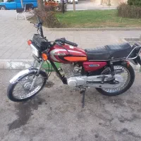 هندا مدل ۹۰