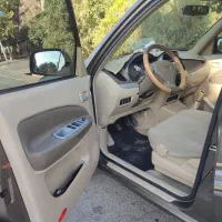 فروش ام وی ام ایکس 33 کم کار 91|خودرو سواری و وانت|شیراز, ستارخان|دیوار