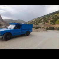 نیسان بار منصفانه
