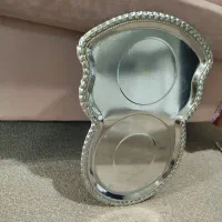 سینی زیر سماوری نو