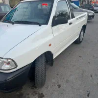 پراید 151 وانت 1401