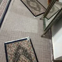 فرش ریزه ماهی|فرش|اردبیل, |دیوار