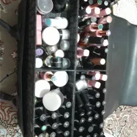 وسایل ناخنکاری|آرایشگاه و سالنهای زیبایی|بابل, |دیوار