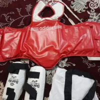 لباس تکواندو|تجهیزات ورزشی|قم, باجک دو|دیوار