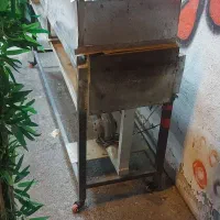 منقل کباب ذغالی|کافیشاپ و رستوران|فردیس, فردیس|دیوار