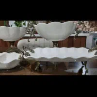 سرویس پذیرایی نو|ظروف سرو و پذیرایی|بجنورد, |دیوار