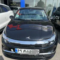 جک ایگل صفر رنگنبدی مدل ۱۴۰۴ تحویل یک ساعته