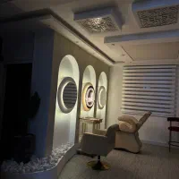 اجاره میز و تخت در سالن زیبایی