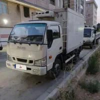 کامیونت دند