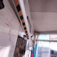 بوم راهبند ۷ متری