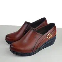 کفش زنانه طبی ستاره گلپا|کیف، کفش، کمربند|قم, ارم|دیوار