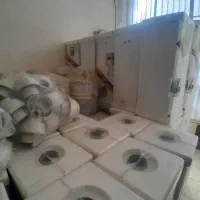 فروش ویژه بخاری گازی و برقی و آبگرمکن گازی و برقی|بخاری، هیتر، شومینه|آق قلا, |دیوار