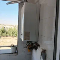 آپارتمان انتهای رجایی|فروش آپارتمان|ساوه, |دیوار