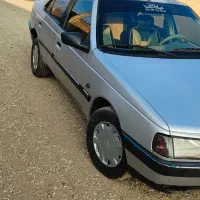 پژو ۴۰۵ تازه تعمیر کابین درحد صفر