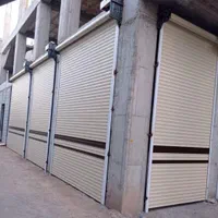 فروش و نصب کرکره برقی