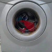 دوعدد بخاری سالم ومرتب ویک لباسشویی اتومات اسنوا|بخاری، هیتر، شومینه|خواف, |دیوار