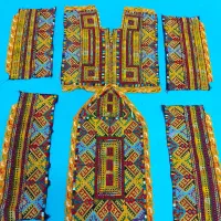 لباس زی آستین