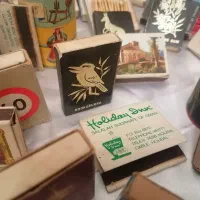 کلکسیون کبریت قدیمی و کلکسیونی|کلکسیون و سرگرمی|بندر انزلی, ناسیونال|دیوار