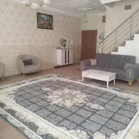 فروش خانه ویلایی ۱۳۵ متری ۲ خوابه در شهرک فرزانگان