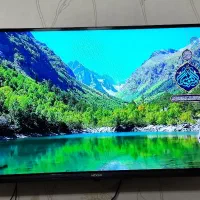 تلویزیون نکسار 32|تلویزیون و پروژکتور|مشهد, نیروی هوایی|دیوار