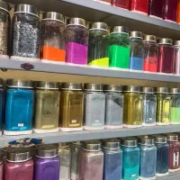 رزین اپوکسی و سنگ مصنوعی|خدمات پیشه و مهارت|مشهد, کلاهدوز|دیوار