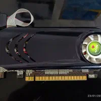 کارت گرافیک نو /2 گیگ/ Gt 610 Afox 2 Gigabyte ddr3