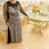 فروش لباس مجلسی|لباس|کیاشهر, |دیوار