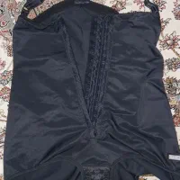 گن شکم پهلو شرتی VOE کد ۳۰۰۷ بعد از زایمان