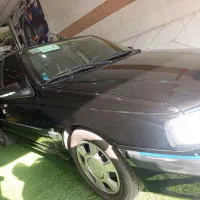 پارس تی یو فایو|خودرو سواری و وانت|شیراز, کوزه گری|دیوار