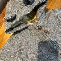 کاپشن سرهمی