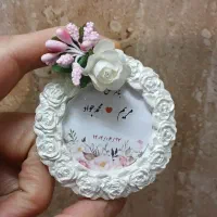 گیفت جشن عقدوتولد|صنایع دستی و سایر لوازم تزئینی|فولادشهر, سایت صنعتی کاوه|دیوار