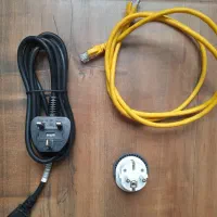 ست کامل ماینینگ درآمد ماهیانه بیش از ۳ میلیون|قطعات و لوازم جانبی رایانه|بابل, |دیوار