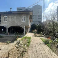 اجاره خانه ویلایی در شریعتی در طبقه همکف