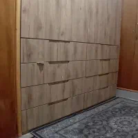 کابینت دکوروکمددیواری|جاکفشی، کمد، دراور|همدان, |دیوار