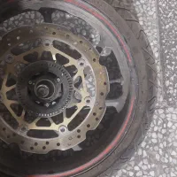 cbr250rr|موتورسیکلت|شیراز, گلکوب|دیوار