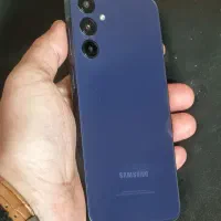 گوشی سامسونگ A25  ram 8GB  256GB