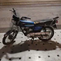 موتور هوندا