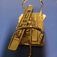 قفل زونکن‌