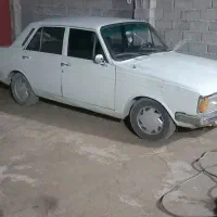 پیکان سواری