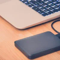هارد اکسترنال ۶ ترابایت
