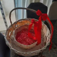 سبد وسیله و گل و میوه یلدا|صنایع دستی و سایر لوازم تزئینی|محمدشهر, شهرک پیام (مهرالبرز)|دیوار