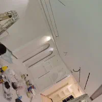 نقاشی ساختمان،نصب کاغذدیواری،نصب پوستر سه بعدی|خدمات پیشه و مهارت|تهران, چیتگر شمالی|دیوار