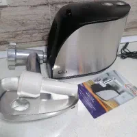 چرخ گوشت نو