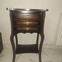 میز تلفن