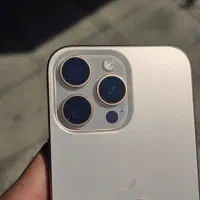 دوعدد 16promax 256g zaa|موبایل|ایلام, |دیوار