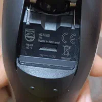 ریش تراش فیلیپس Philips مدل HQ8260