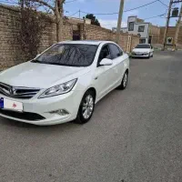 چانگان سواری اتومات بهترین ماشین در سواری