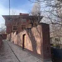 فشم-500متر-ویلا-تریبلکس-نوساز-ویو-چهار-طرف