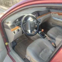 خودرو لیفان